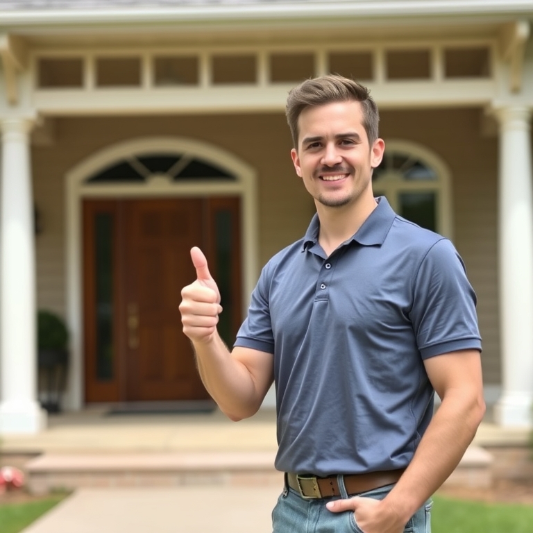 Founder of Ant & Rodent Pest Control Saint Louis